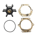 Marine Water Pump Impeller For Beta Marine Beta 10 14 16 20 25 28 35