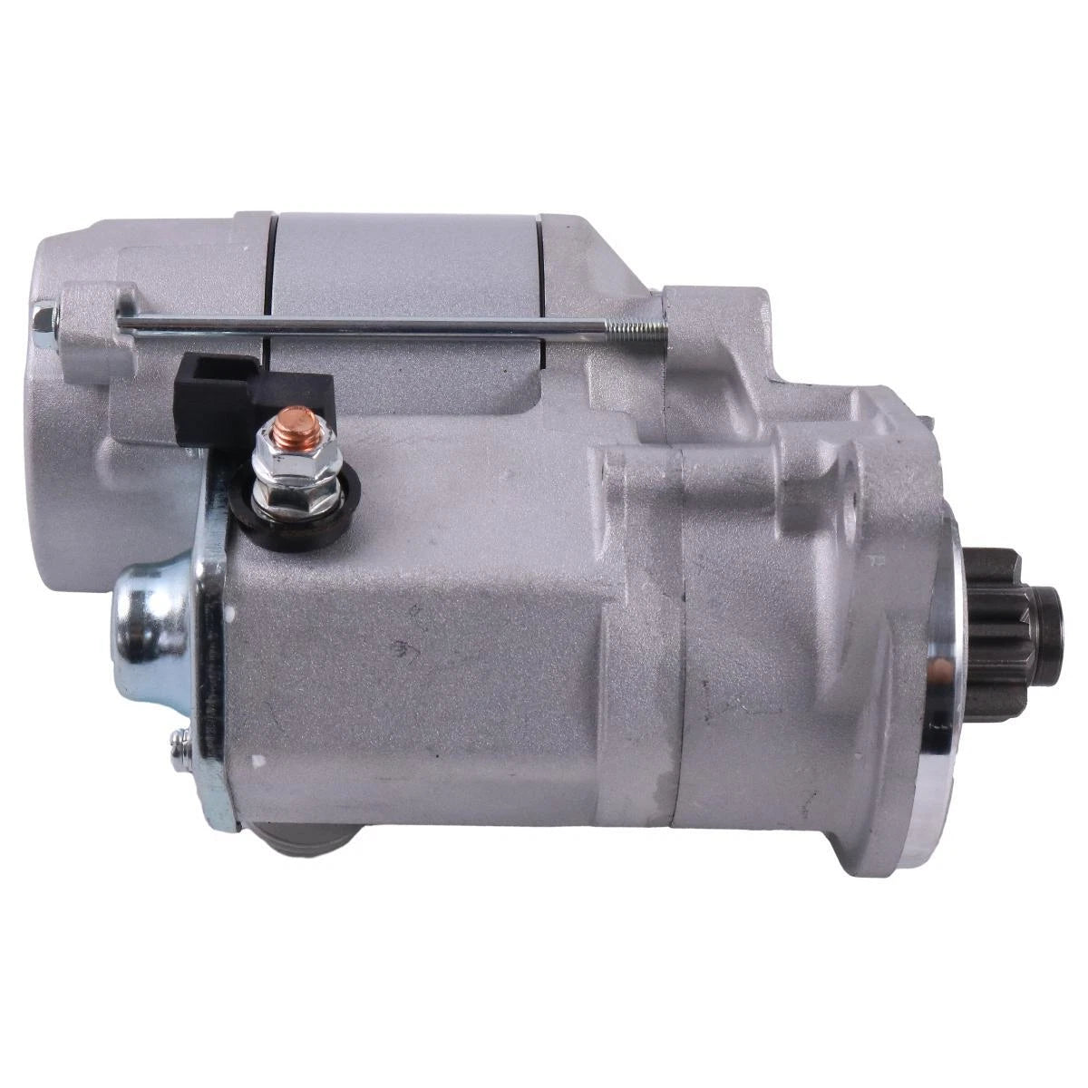 Starter T1150-16800 T1150-16801 228000-9800 For Kubota L3400f L3560