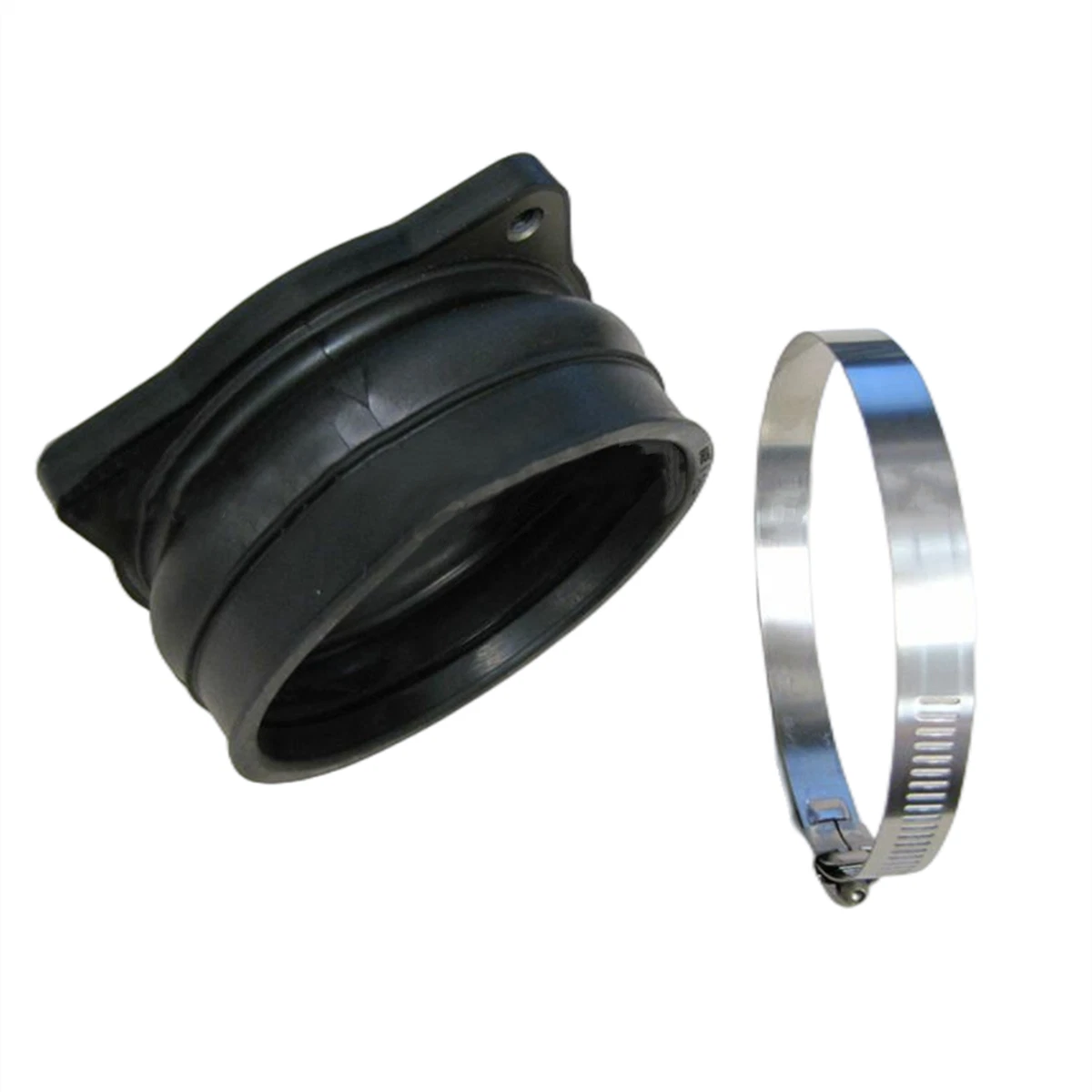 For Mercury 200-300 Hp 4 Stroke Verado Isolator Intake Boot -
