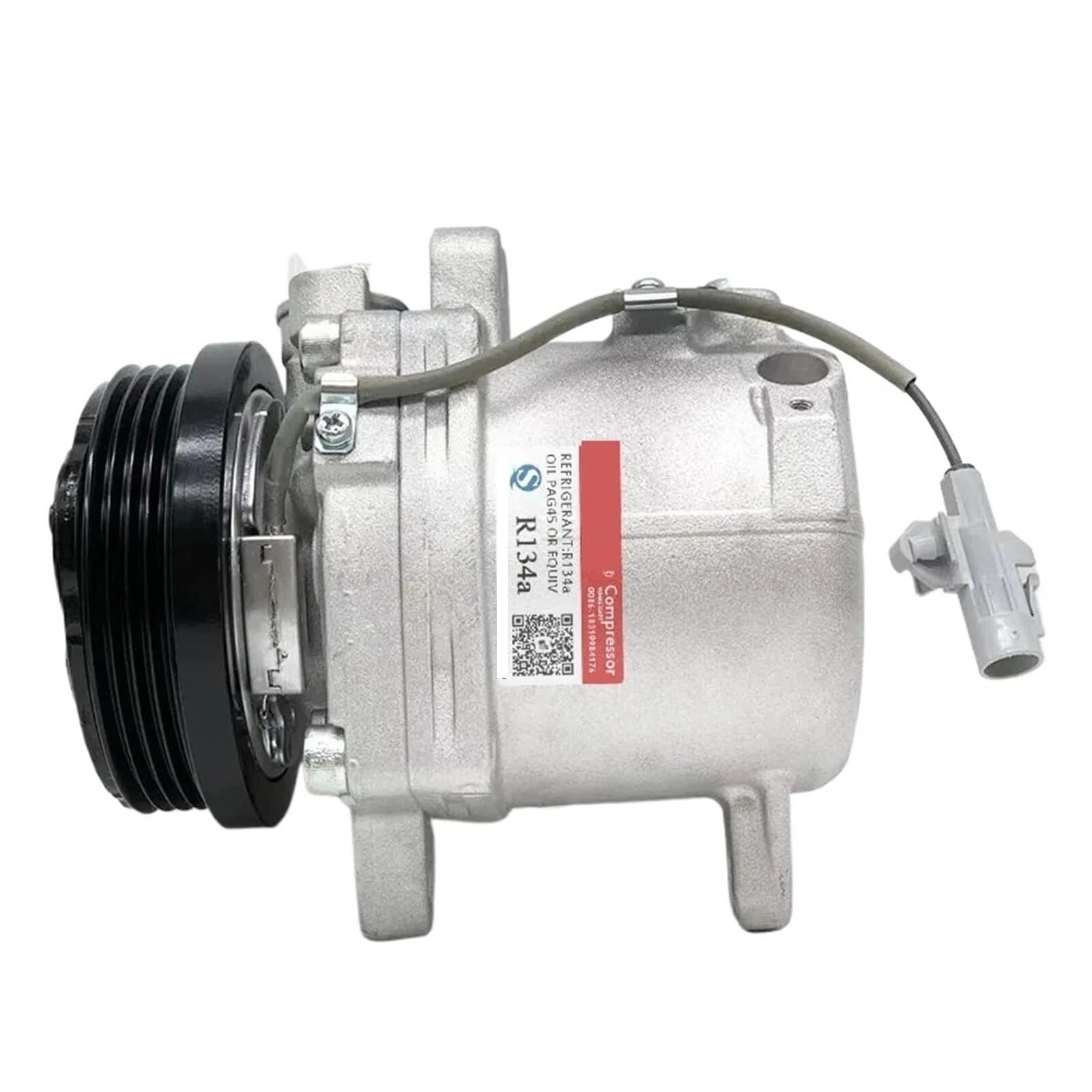 A/c Compressor 95200-58j40 For Suzuki Wagon R Nissan Moco Pino Mazda