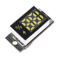 1.5V Battery Tester Power Indicator