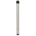 ITC Boat Table Leg TL5000-S-27 | 27 Inch Redwood Series AluminumOpens 