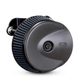 Vance & Hines Hd Sportster 91-20 Stingray Intake Black