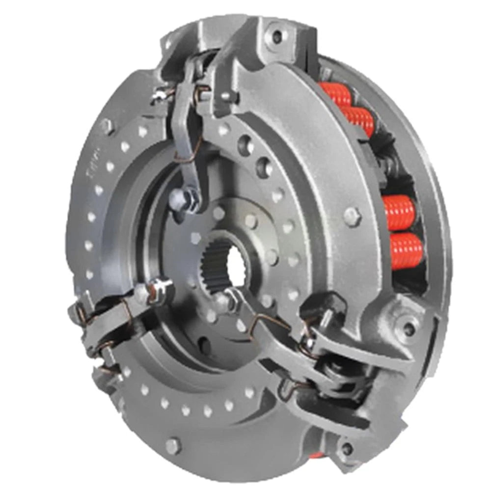 Dual Clutch Cover Fits Massey Ferguson Replaces 532321v91