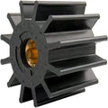 Marine Cooling Water Pump Impeller For Mitsubishi S6m3 Engine