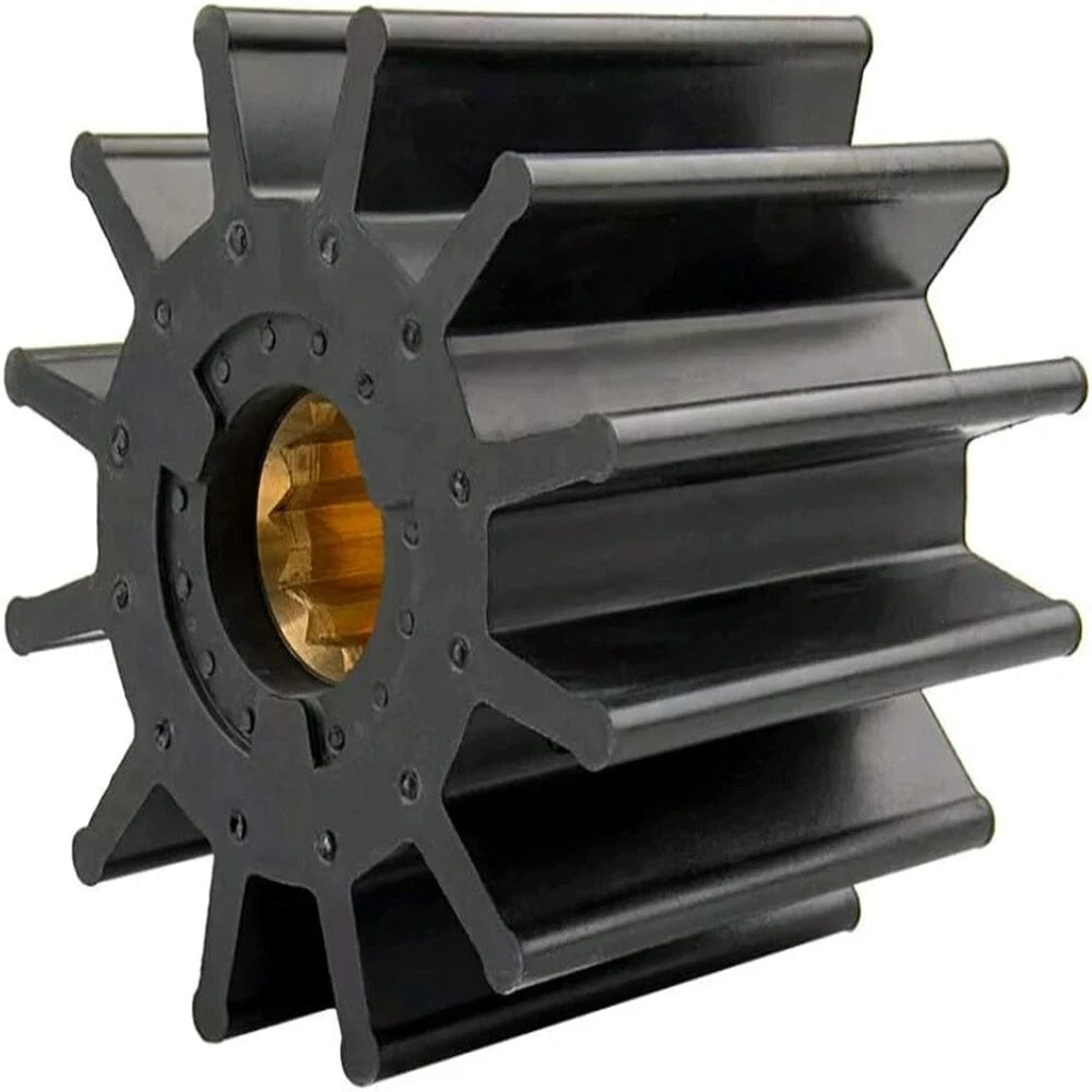 Marine Cooling Water Pump Impeller For Mitsubishi S6m3 Engine