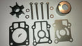 Tohatsu Outboard Engine Water Pump Repair Kit.25-30-40hp 361-87322-0