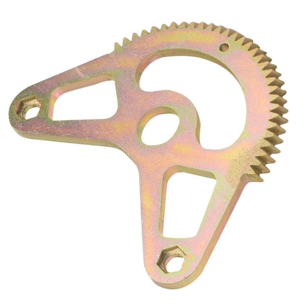 Steering Sector Gear Replacement Lawnmowers