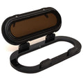 Bomar Boat Portlight Window Flush Mount by Bomar