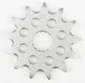 Fire Power Front Cs Sprocket Steel 13t For Yamaha Yz125 1999-2004