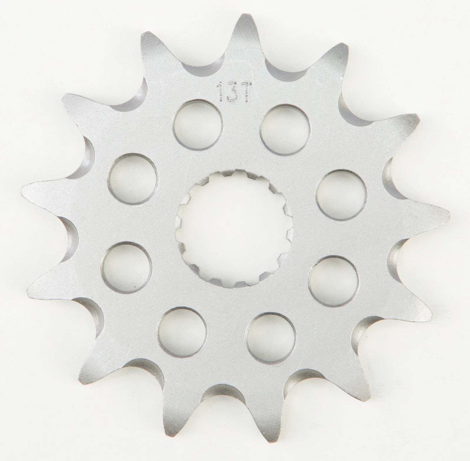 Fire Power Front Cs Sprocket Steel 13t For Yamaha Yz125 1999-2004
