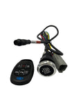 Sea Pro Boats, Wireless Key Fob Remote Engine Start/stop Switch New