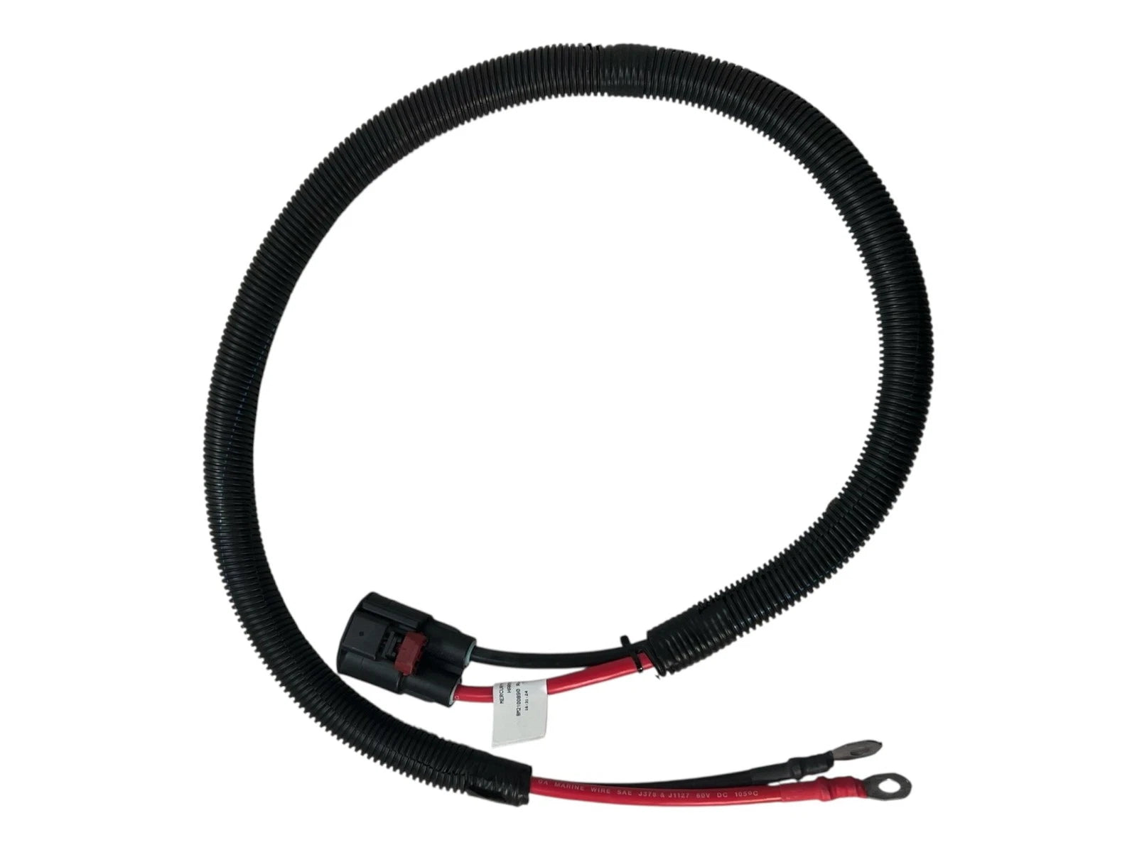 Mercury 8m0150142, Pump Harness For Gen C Pumps, 4ft Length, New, Oem