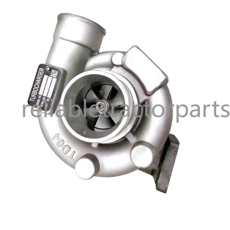 1967988 Turbocharger For Caterpillar E311c E312c Mitsubishi S4k