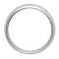 Livorsi Boat Gauge Bezel 4 1/8 Inch ID by Livorsi