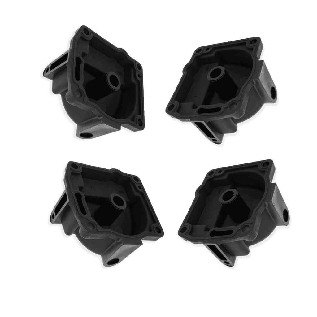 Carburetor Float Chamber – Johnson Evinrude 100-175HP