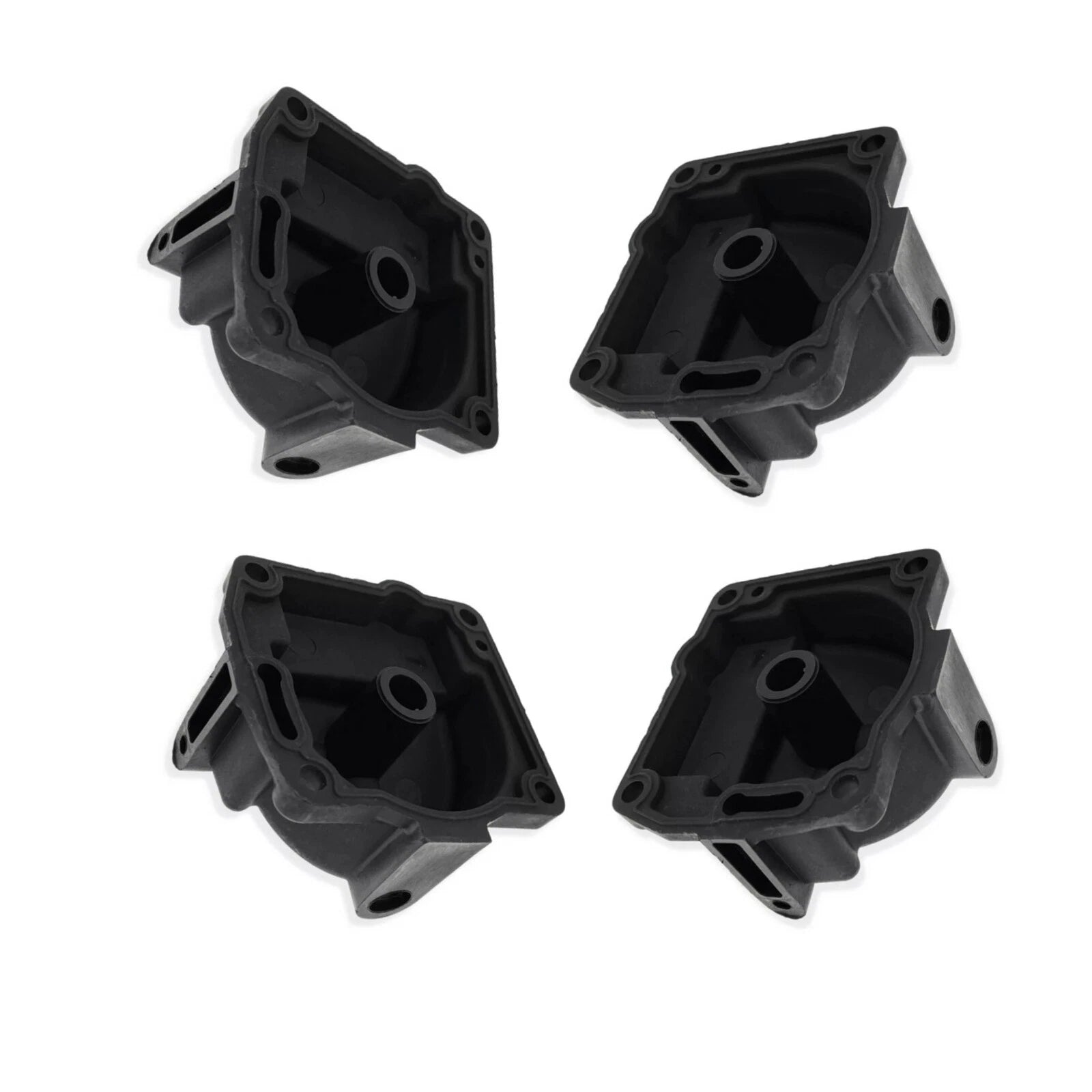 Carburetor Float Chamber – Johnson Evinrude 100-175HP