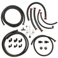 Rinker Boat Livewell Hoses 5058561 Flow Rite FX Kit by Rinker