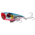 Savage Gear 3D Minnow Popper Fishing Lure by Savage Gear