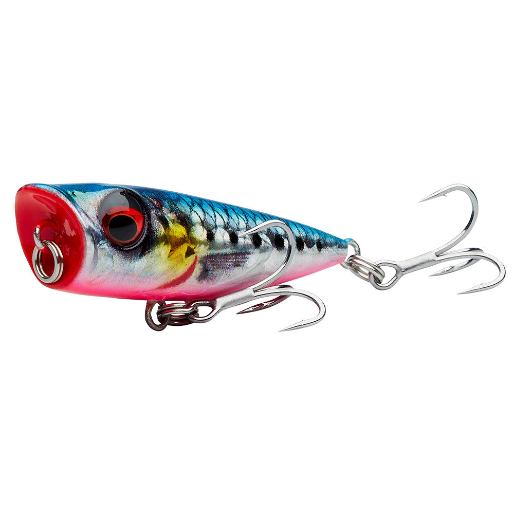Savage Gear 3D Minnow Popper Fishing Lure by Savage Gear