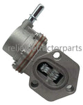 Fits For Jcb 1550b 1600b 300 320t Fuel Lift Pump 320/07040 Bcd2733