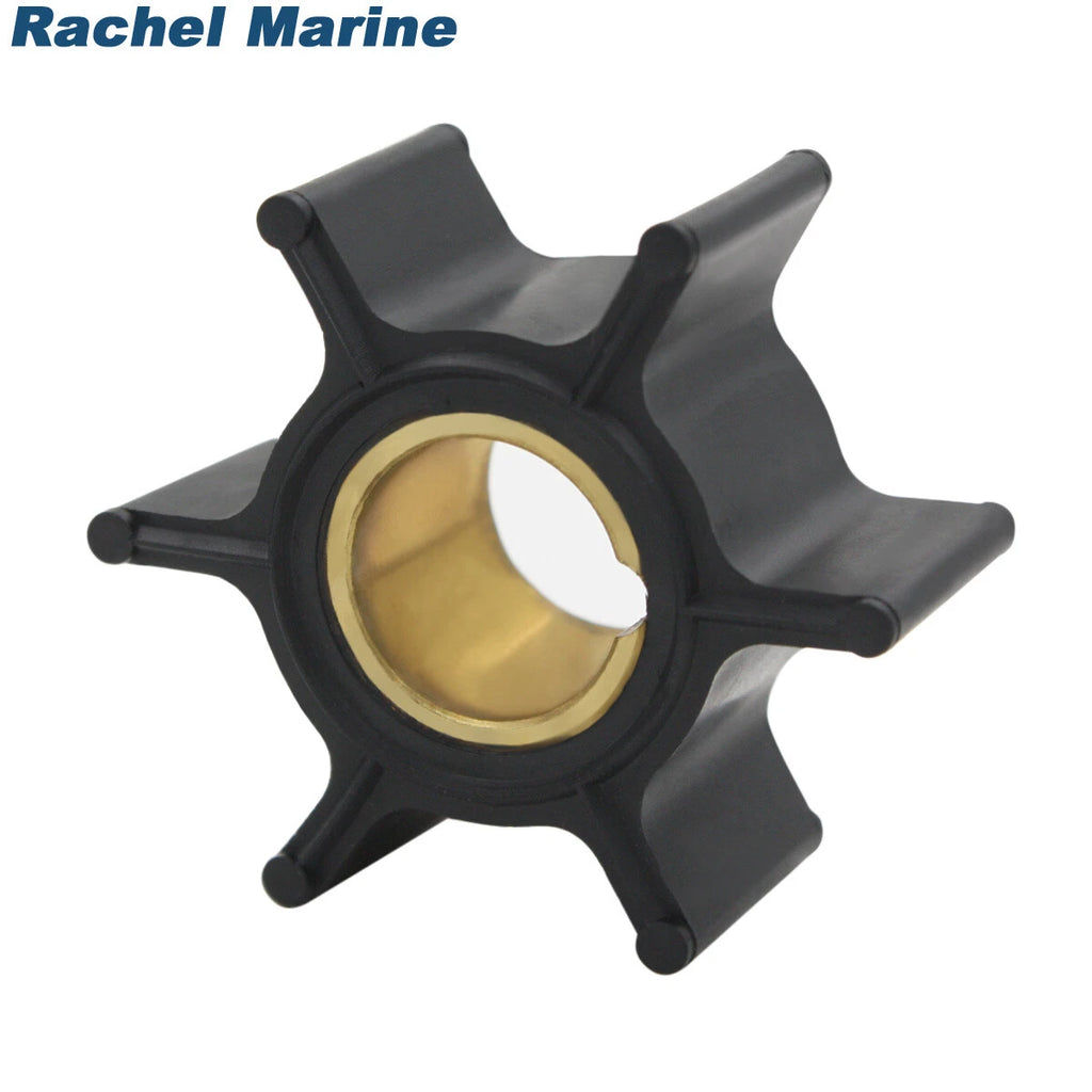 Water Pump Impeller for Johnson/Evinrude 9.9/15HP Outboard Motor