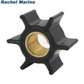Water Pump Impeller for Johnson/Evinrude 9.9/15HP Outboard Motor