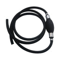 Outboard Motor Boat Tank Fuel Gas Hose Line 5/16" Primer Bulb For