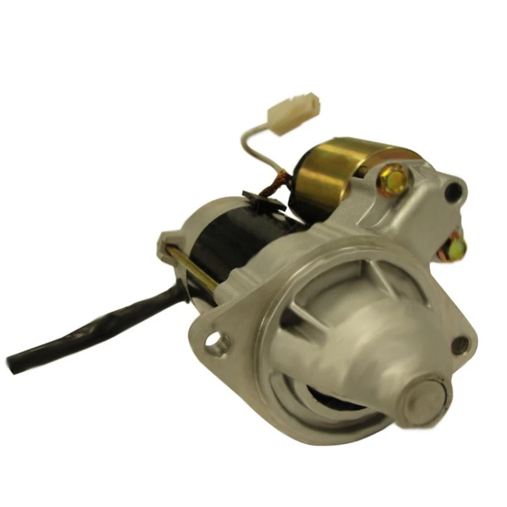 Starter 12 Volt Fits Denso Fits Kubota B21 Tractor