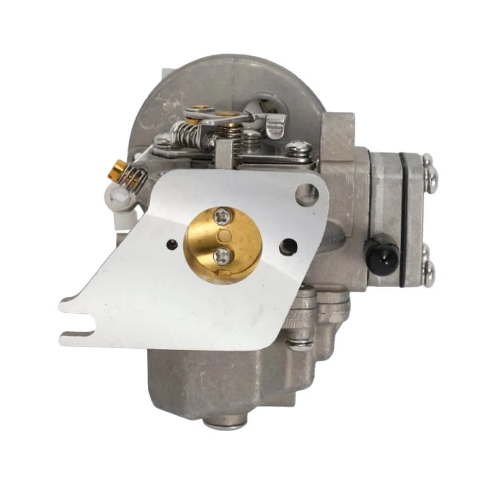 Outboard Carburetor for Yamaha 2-Stroke 4/5HP Motor (6E0/6E3)