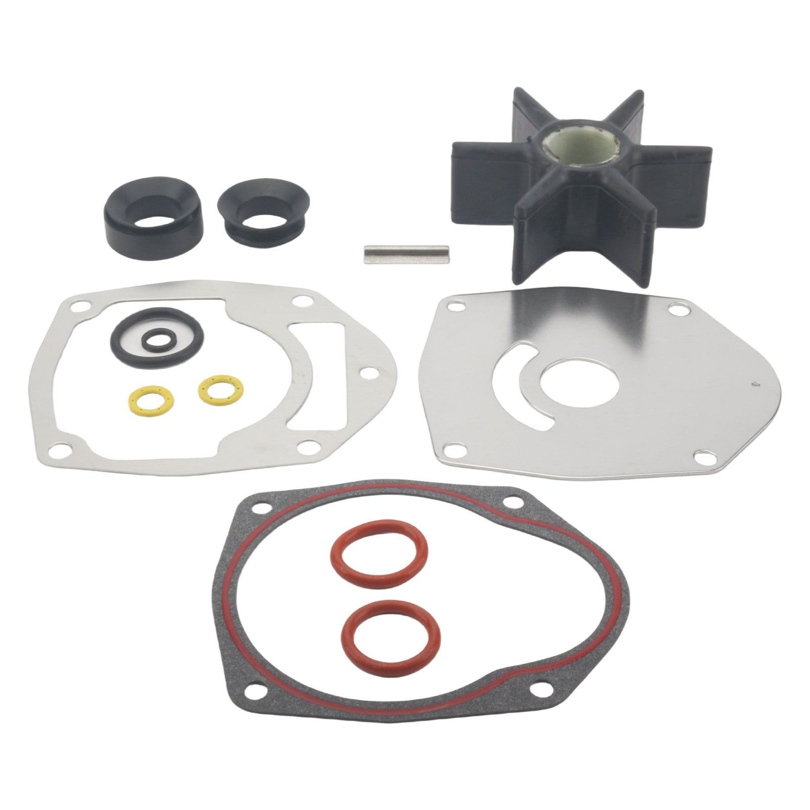 Mercury Water Pump Impeller Repair Kit by Mercury