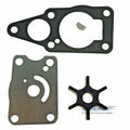 Water Pump Impeller Kit Suzuki 2-Stroke 4-5HP by Suzuki