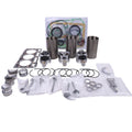 Overhaul Rebuild Kit For Yanmar 3tna72 3tna72l | Hook & Hull Co