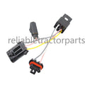 Fits For Bobcat Excavator 325 334 418 E08 Fuel | Hook & Hull Co