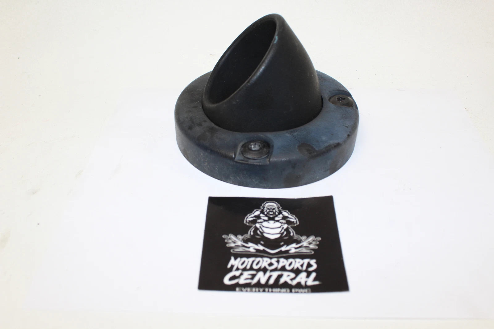Kawasaki Jet Ski 1100 Ultra Stx Di Exhaust Outlet Thru-hull Fitting