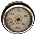 Faria Boat Oversized Speedometer Gauge Chaparral by Faria
