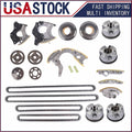 Timing Chain Kit for VW Touareg and Audi Q7 by Volkswagen
