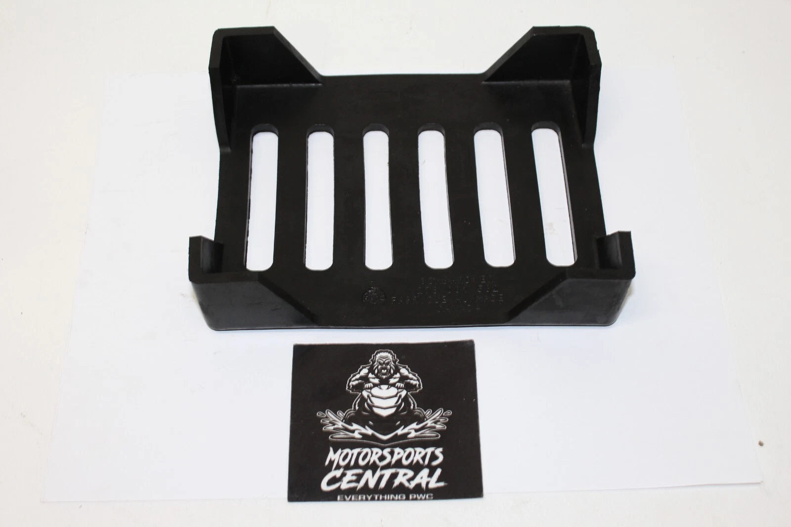 Oem Seadoo 4tec Battery Pad Gti Rxt Gtx Rxp Wake 2002-2010 278001582