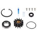 Volvo Penta OMC Raw Sea Water Pump Rebuild Kit Impeller Seal repair bearing setO