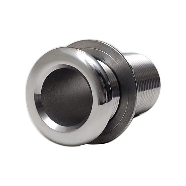 Southco Boat Thru Hull Fitting Stainless Steel 1 1/4 Inch by Southco