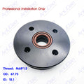 Fit Yamaha F75 F80 F90 F100 F115 Tilt Cap 6d8-43800-00-4<wbr/>d