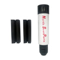 North- Wedge Transom Saver Motor Toter Support And Steer Stop Mercury