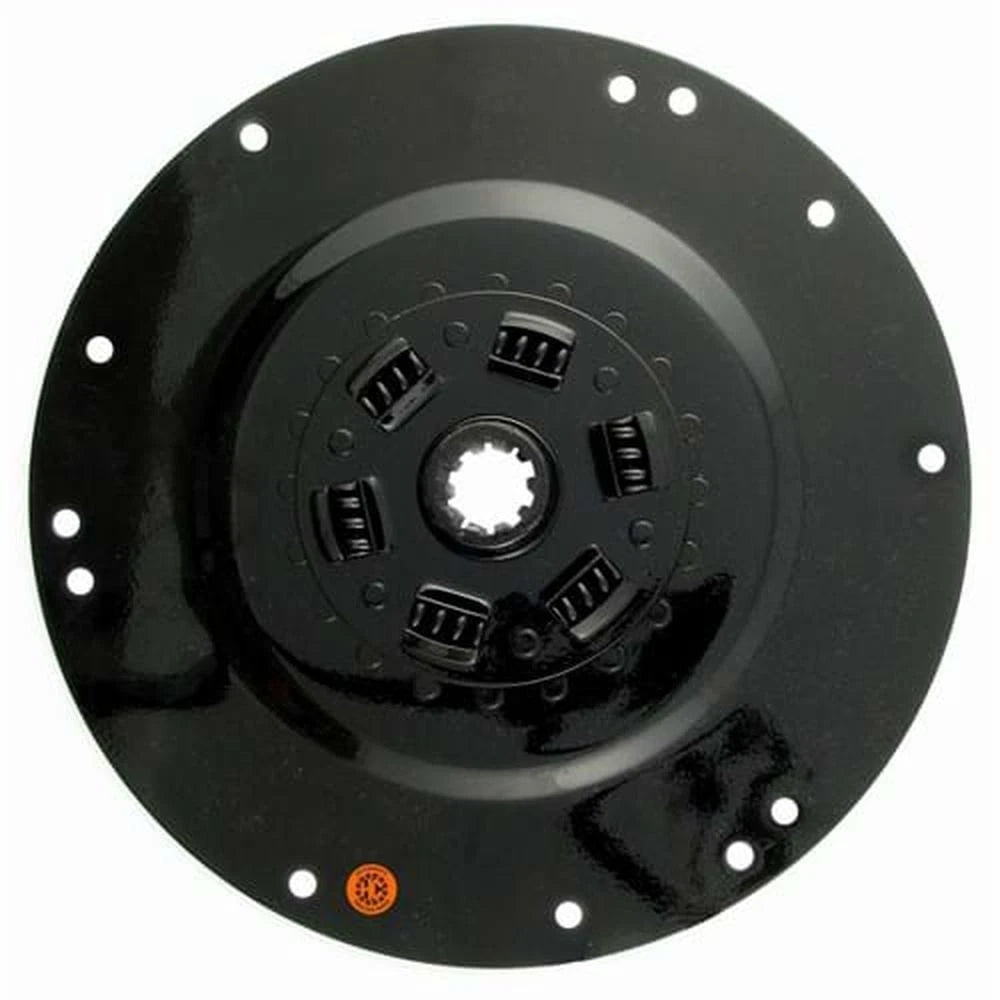 D1190940n 13-3/4" Hydro Drive Plate, W/ 1-3/8" Hub - Fits Gleaner