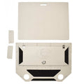 Fish Station Hatch Crestliner Starboard Kit by Crestliner