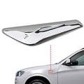 Mudguard Fender Trim for BMW X3 X4 by BMW