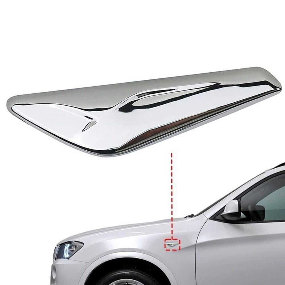 Mudguard Fender Trim for BMW X3 X4 by BMW