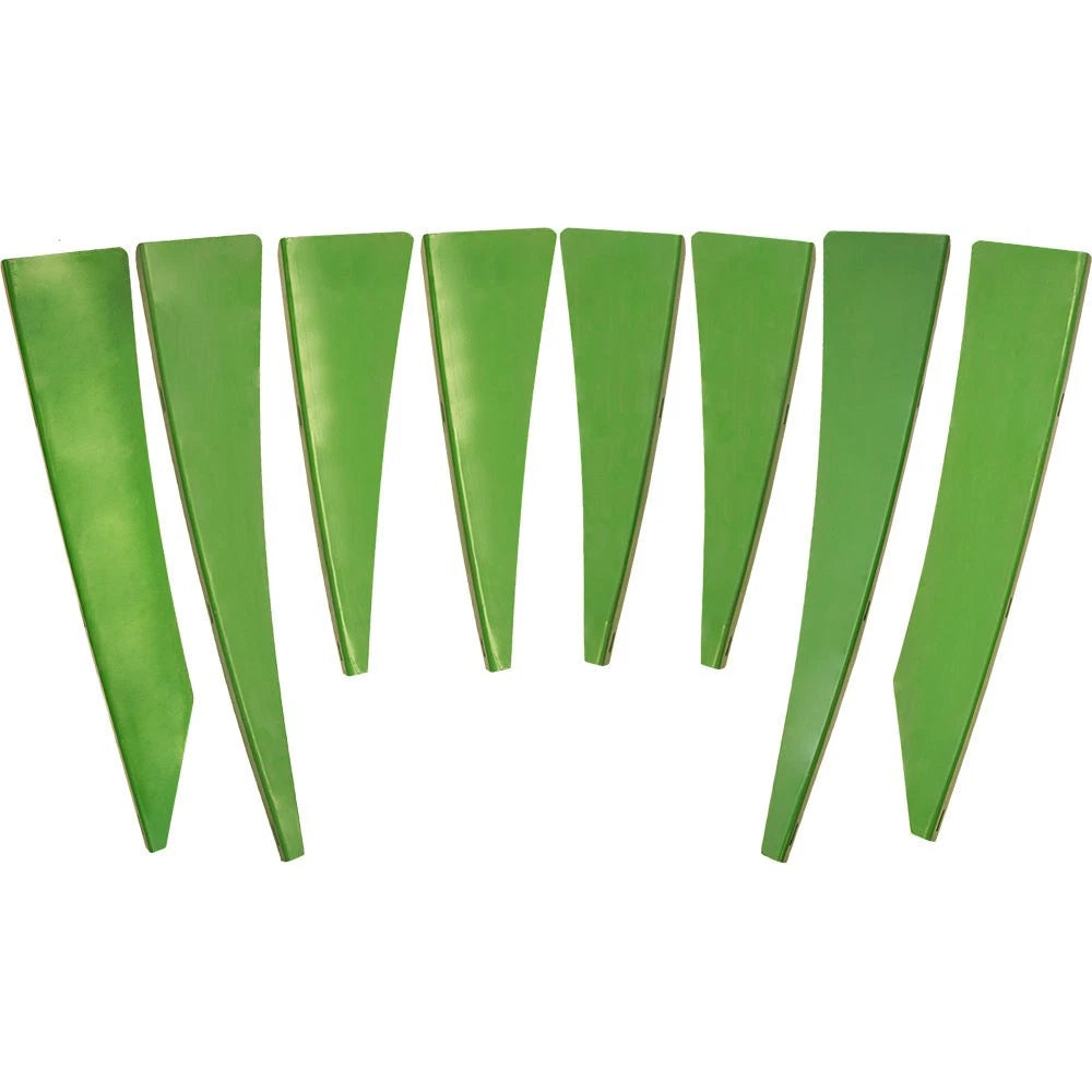 Amx2710102 Wide Spread Fin Kit