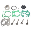 Water Pump Repair Service Kit For Yamaha Outboard 6h3-w0078-01