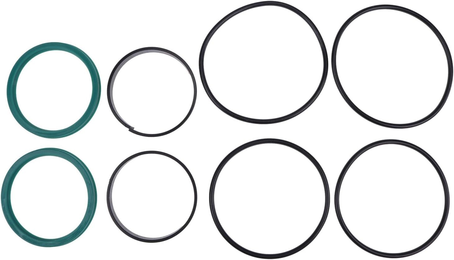 Seal Kit Steering Cylinder Mercury Verado by Mercury