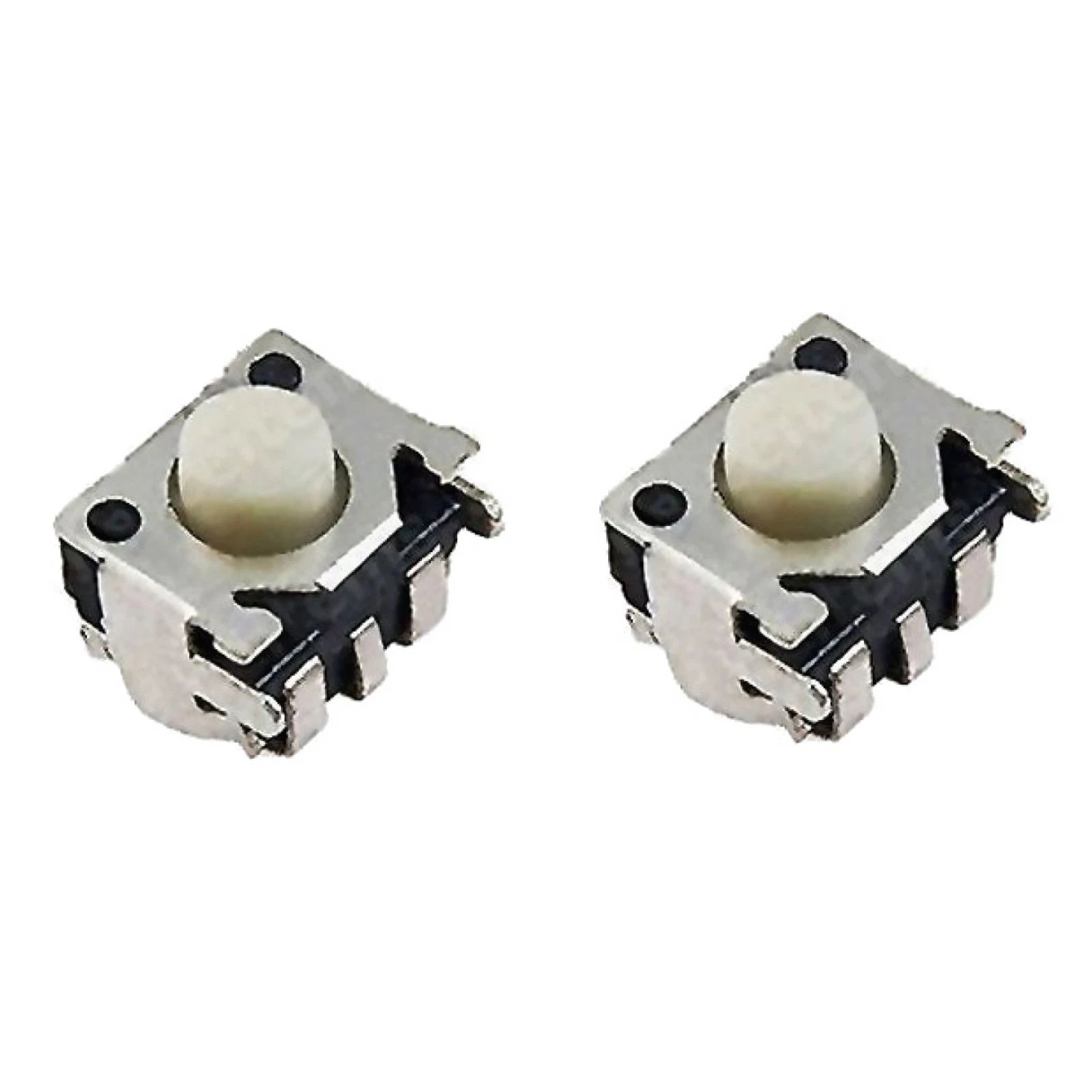L/r Button Shoulder Trigger Swithces For Nintendo Ndsl Nds Ds Lite